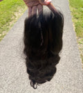 Body Wave 5x5 HD Lace Closure Wigs