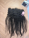 13×6 Deep Wave HD Lace Frontal